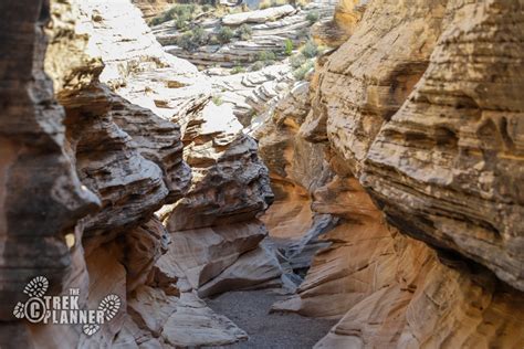 furniture draw slot canyon|Furniture Draw Canyon – Buckhorn Draw, Utah – The Trek Planner.
